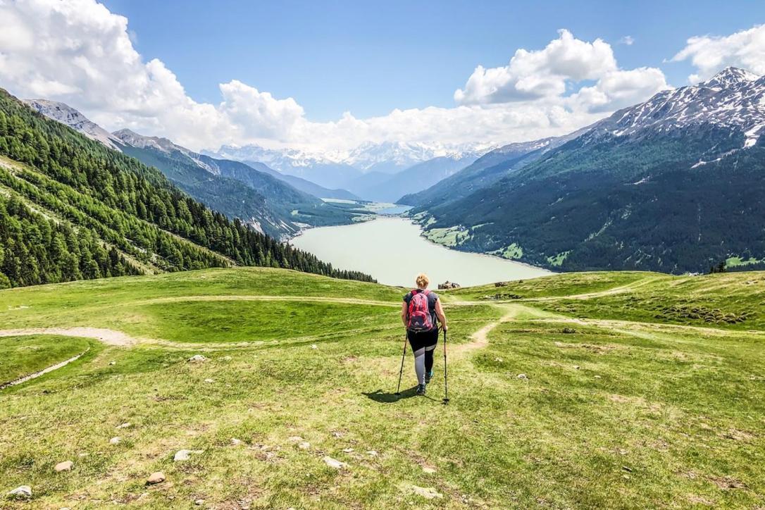 Apart Heimatliebe Hintertux Ngoại thất bức ảnh